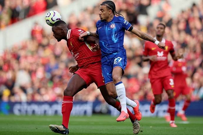 Soi kèo phạt góc Chelsea vs Liverpool, 22h30 ngày 4/5