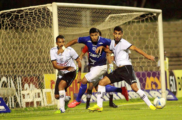 Nhận định Bragantino vs Sao Bento, 05h00 05/06 (Hạng 2 Brazil)