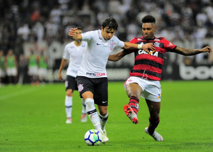 Nhận định Flamengo vs Corinthians, 07h30 05/6 (C&uacute;p QG Brazil)