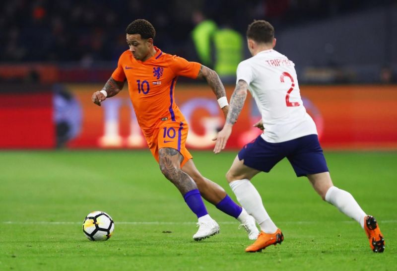 Phân tích tỷ lệ Hà Lan vs Anh, 1h45 ngày 7/6