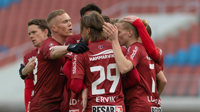 Nhận định Orgryte vs Syrianska, 0h00 ngày 5/6 (Hạng 2 Thụy Điển)