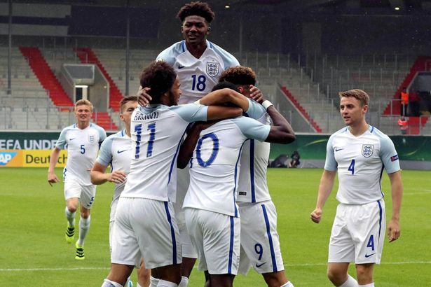 Nhận định U20 Anh vs U19 Bồ Đ&agrave;o Nha, 0h00 ng&agrave;y 5/6 (Toulon Tournament)