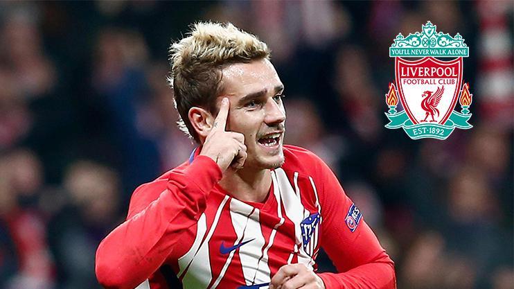 Barcelona gặp đối thủ đáng gờm vụ Griezmann