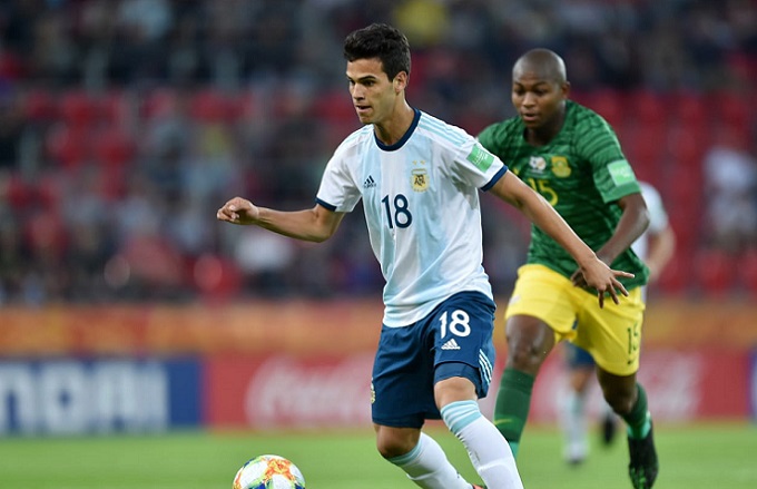 Nhận định U20 Argentina vs U20 Mali 01h30, 05/06 (World Cup U20)