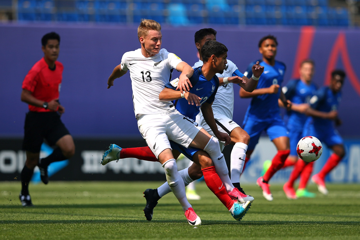 Phân tích tỷ lệ U20 Pháp vs U20 Mỹ, 22h30 ngày 4/6