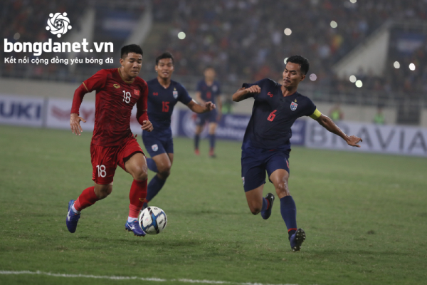 CLB TP Hồ Chí Minh mang King's Cup gần hơn đến NHM