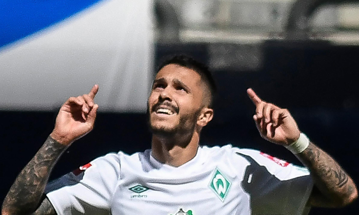 Dự đoán Bremen vs Wolfsburg (18h30 7/6) bởi Football Predictions