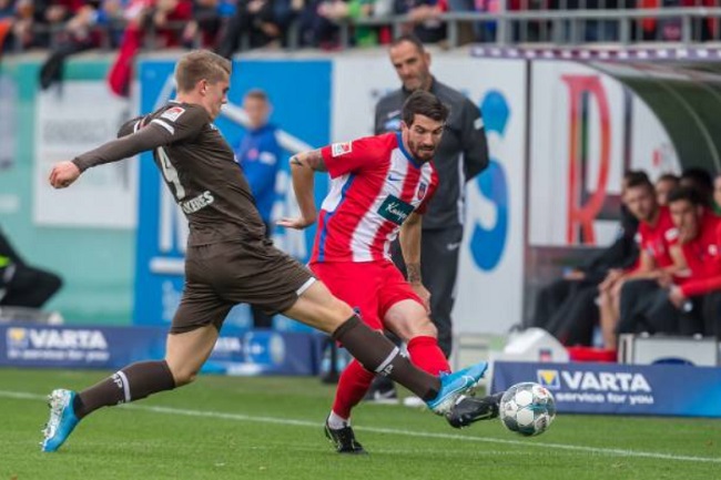 Nhận định Hannover 96 vs Heidenheimer, 18h30 ngày 7/6