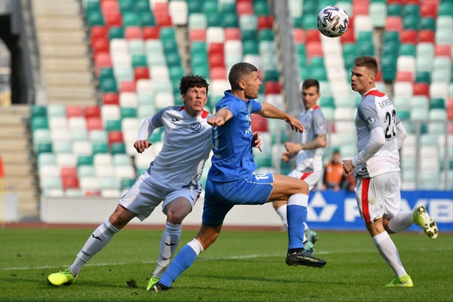 Nhận định Isloch Minsk vs Ruh Brest, 20h00 ngày 6/6