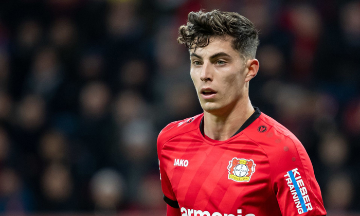 MU và Liverpool nhận tin không thể vui hơn về Kai Havertz