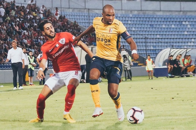 Nhận định Santa Clara vs Sporting Braga, 1h00 ngày 6/6