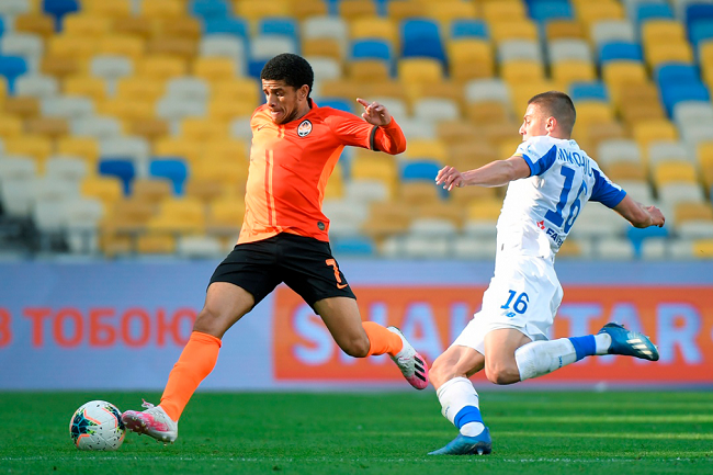Nhận định Shakhtar Donetsk vs Desna Chernihiv, 21h00 ngày 6/6