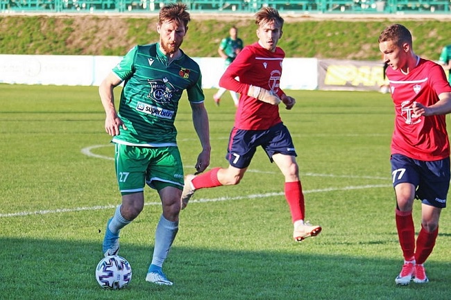 Nhận định Smolevichy vs Gorodeya, 22h30 ngày 5/6