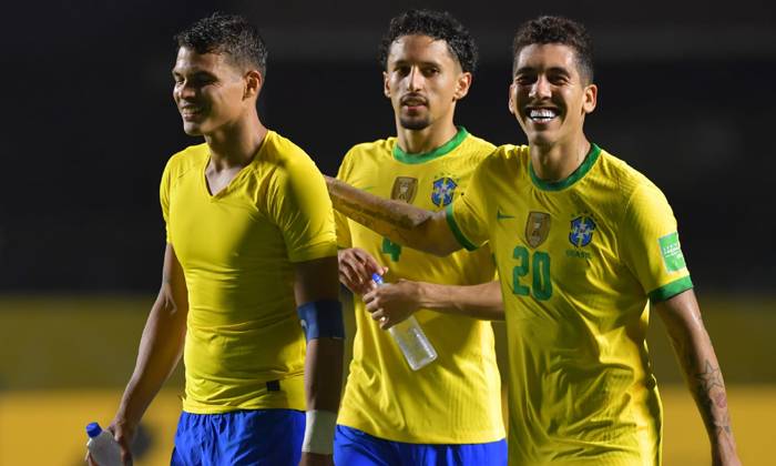 Dự đo&aacute;n Brazil vs Ecuador (7h30 5/6) bởi chuy&ecirc;n gia Oliver Thomas