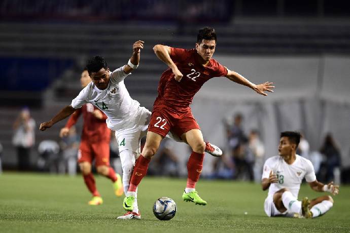 Link xem trực tiếp Việt Nam vs Indonesia, 23h45 ng&agrave;y 7/6