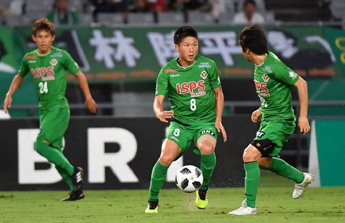 Máy tính dự đoán bóng đá 5/6: Fagiano Okayama vs Tokyo Verdy