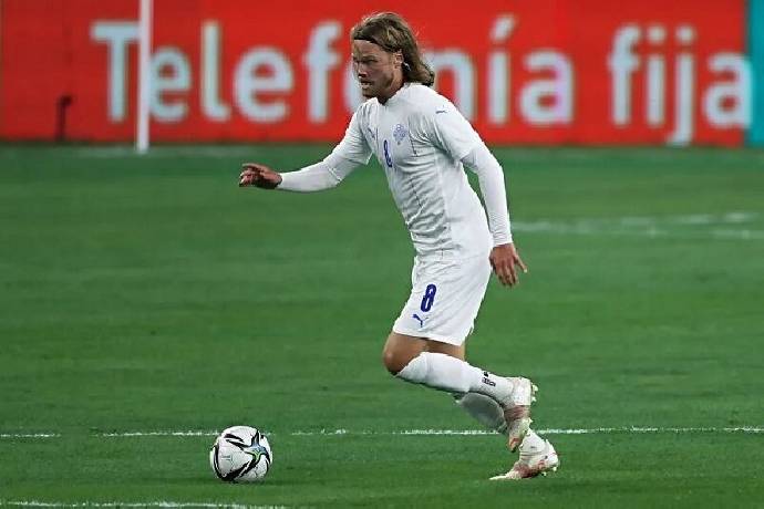 Nhận định, soi kèo Đảo Faroe vs Iceland, 1h45 ngày 5/6