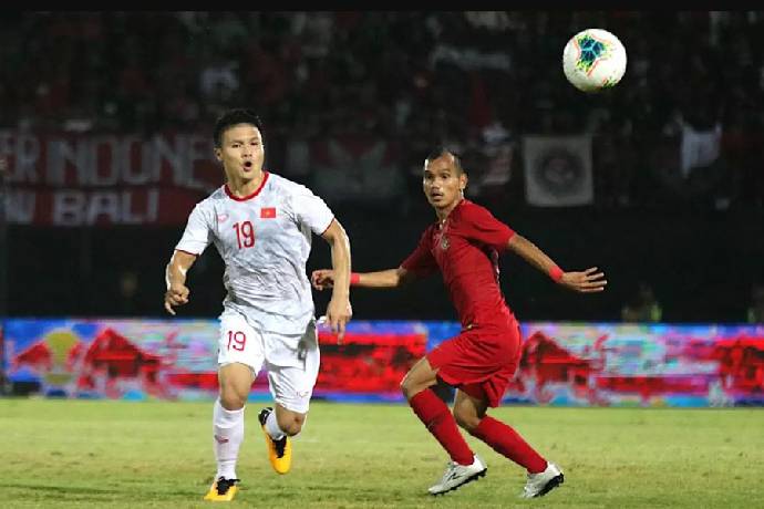 Nhận định, soi kèo Việt Nam vs Indonesia, 23h45 ngày 7/6