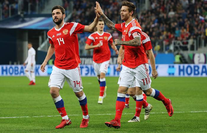 Phân tích kèo hiệp 1 Nga vs Bulgaria, 22h ngày 5/6