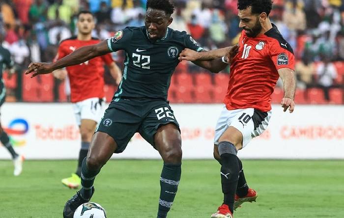 Nhận định, soi kèo Ai Cập vs Guinea, 2h ngày 6/6