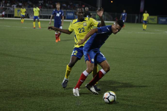 Nhận định, soi kèo Cuba vs Barbados, 3h ngày 6/6