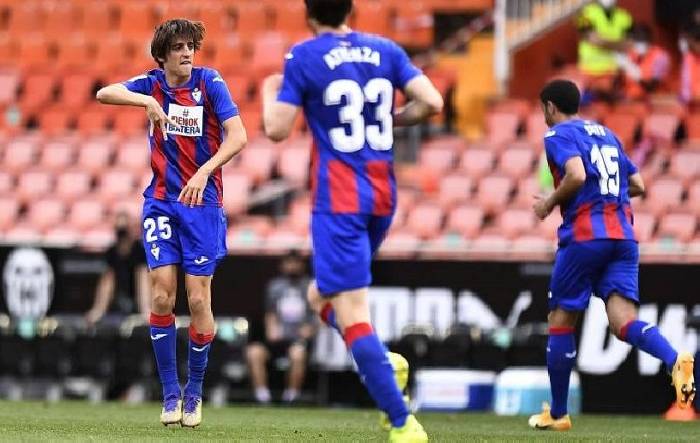 Nhận định, soi kèo Eibar vs Girona, 23h30 ngày 5/6