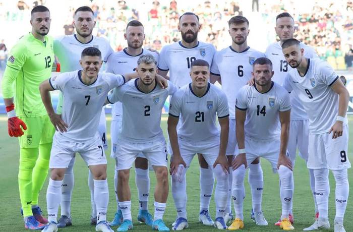 Nhận định, soi kèo Kosovo vs Hy Lạp, 1h45 ngày 6/6