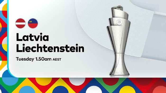 Nhận định, soi kèo Latvia vs Liechtenstein, 23h ngày 6/6