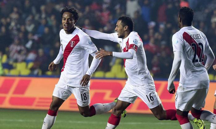 Nhận định, soi kèo Peru vs New Zealand, 22h30 ngày 5/6