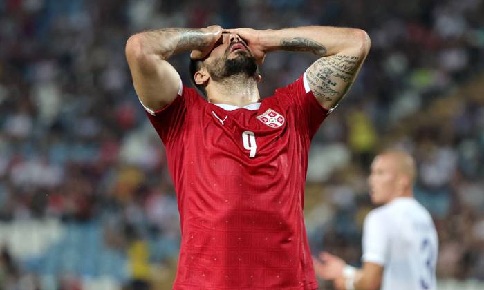 Nhận định, soi kèo Serbia vs Slovenia, 1h45 ngày 6/6