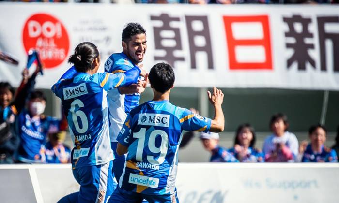 Nhận định, soi kèo Tochigi vs V-Varen Nagasaki, 16h ngày 5/6