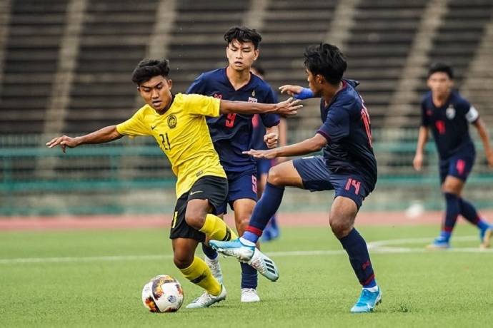 Nhận định, soi kèo U23 Thái Lan vs U23 Malaysia, 22h ngày 5/6