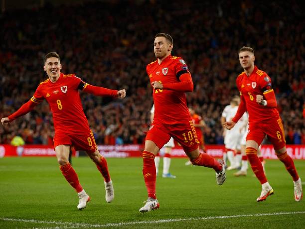 Soi kèo đặc biệt Wales vs Ukraine, 23h ngày 5/6