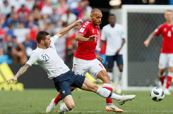 Soi kèo phạt góc Áo vs Đan Mạch, 1h45 ngày 7/6