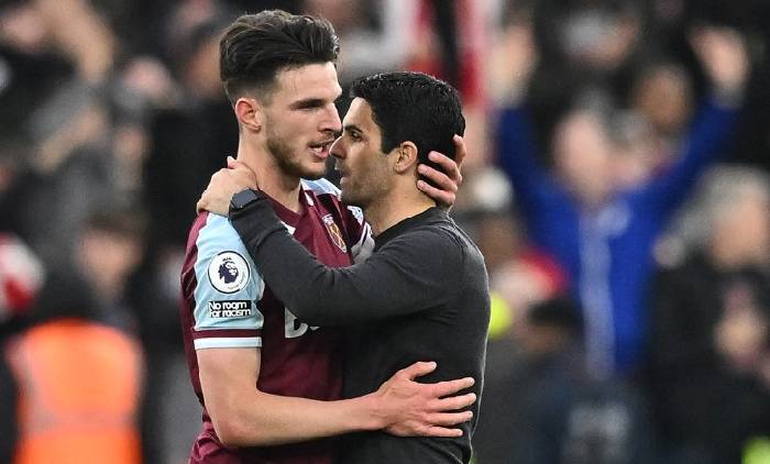 Arsenal đã đạt được thỏa thuận với bom tấn 100tr bảng