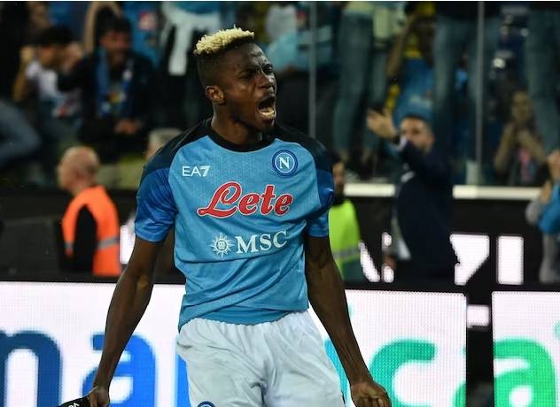 Đội hình ra sân chính thức Napoli vs Sampdoria, 23h30 ngày 4/6 (cập nhật)