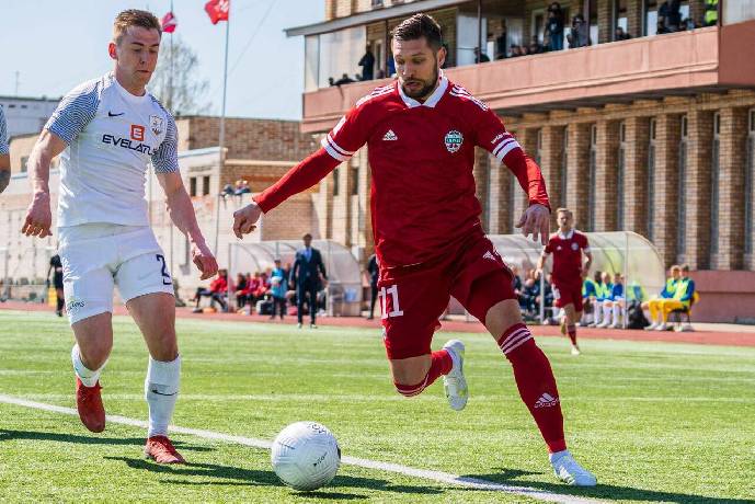 Nhận định, soi kèo BFC Daugavpils vs FK Liepaja, 21h30 ngày 5/6