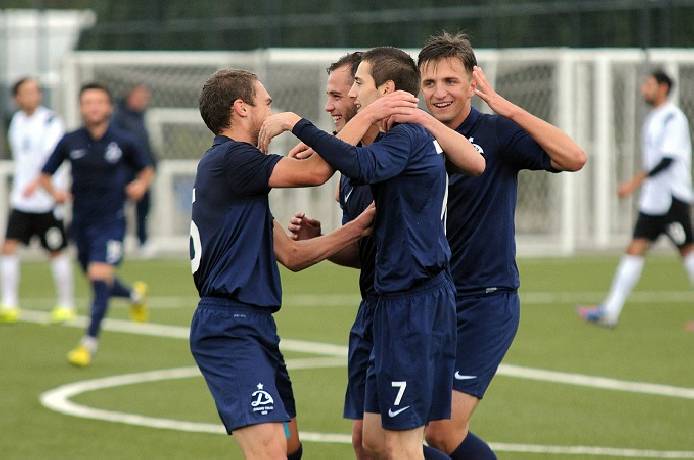 Nhận định, soi kèo Dinamo Tbilisi vs Samtrediam, 23h00 ngày 5/6