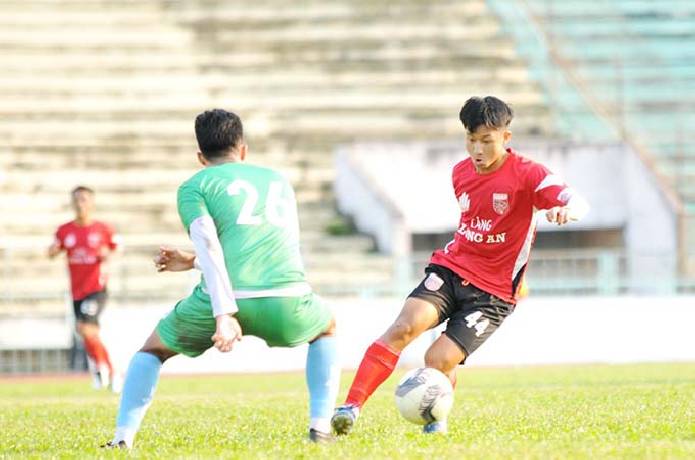 Nhận định, soi kèo Long An vs Bình Phước, 17h ngày 4/6