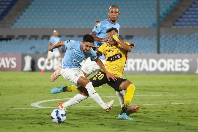 Nhận định, soi kèo Montevideo City Torque vs Defensor SC, 06h15 ngày 6/6