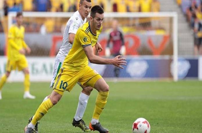 Nhận định, soi kèo Slutsk vs BATE, 22h ngày 4/6