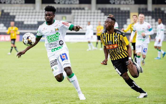 Nhận định, soi kèo Varbergs BoIS vs Hacken, 00h00 ngày 6/6