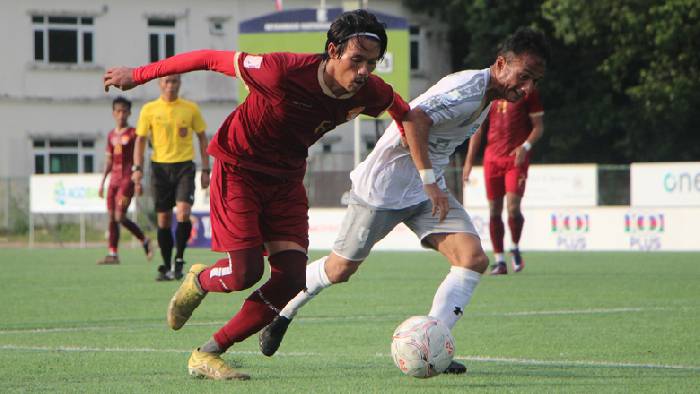Nhận định, soi kèo Yangon United vs Ayeyawady United, 16h00 ngày 5/6