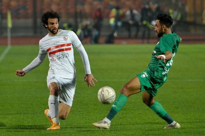 Nhận định, soi kèo Zamalek vs Ittihad Alexandria, 00h00 ngày 6/6