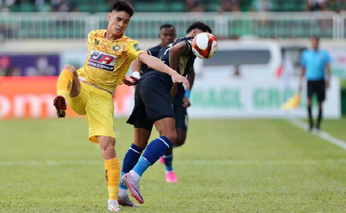 Phân tích tỷ lệ kèo hiệp 1 Thanh Hóa vs CAHN, 18h00 ngày 5/6