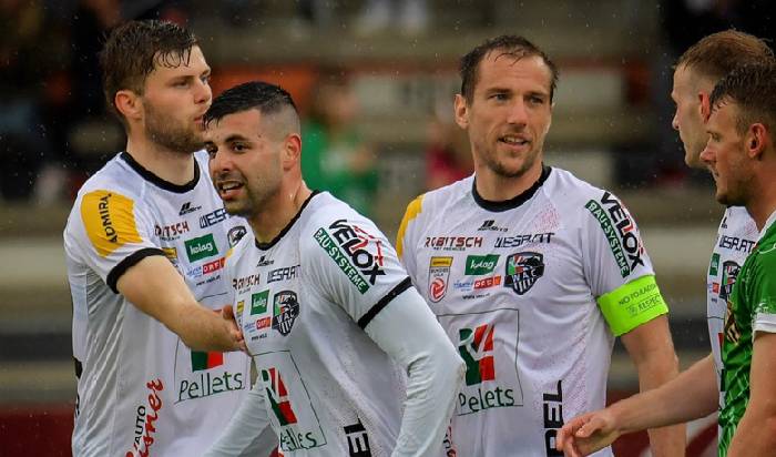 Soi kèo phạt góc Wolfsberger vs SC Austria Lustenau, 00h00 ngày 6/6