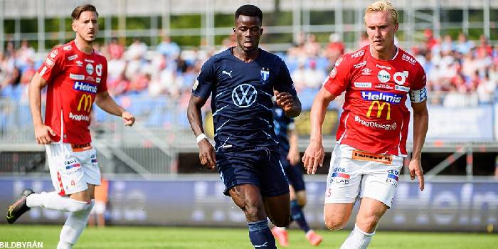 Soi kèo tài xỉu Malmo FF vs Degerfors IF, 00h10 ngày 6/6