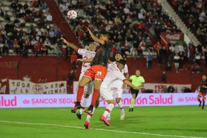 Nhận định, soi kèo Barracas Central vs CA Huracan, 1h00 ngày 5/6: Khách yếu thế