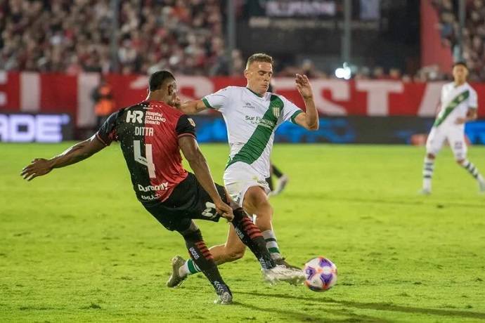 Nhận định, soi kèo CA Banfield vs Newell's Old Boys, 6h00 ngày 5/6: Chủ nhà sa sút