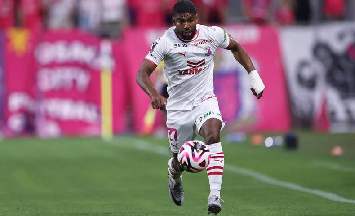 Nhận định, soi kèo Cerezo Osaka vs Machida Zelvia, 17h00 ngày 5/6: Thất vọng cửa trên